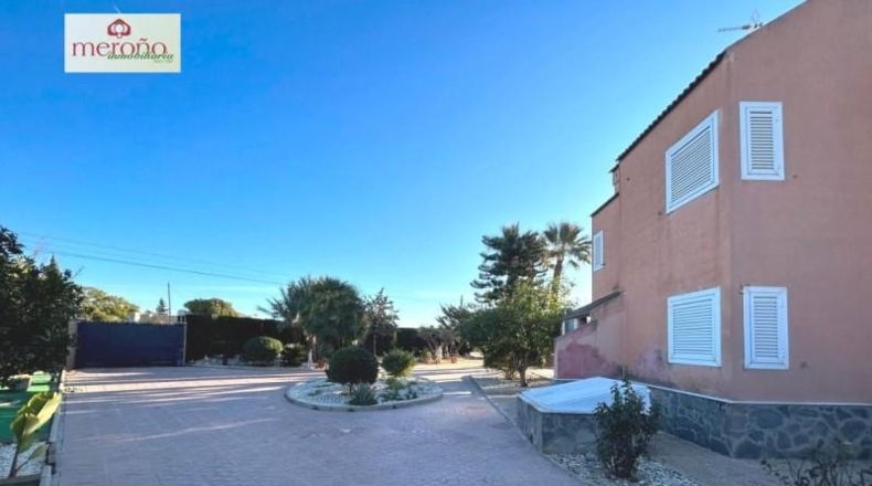 Alicante - Elche - 2500m2