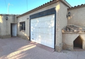 Xalet independent amb terreny en venda a la España, Elx, ref.: TR142391 foto