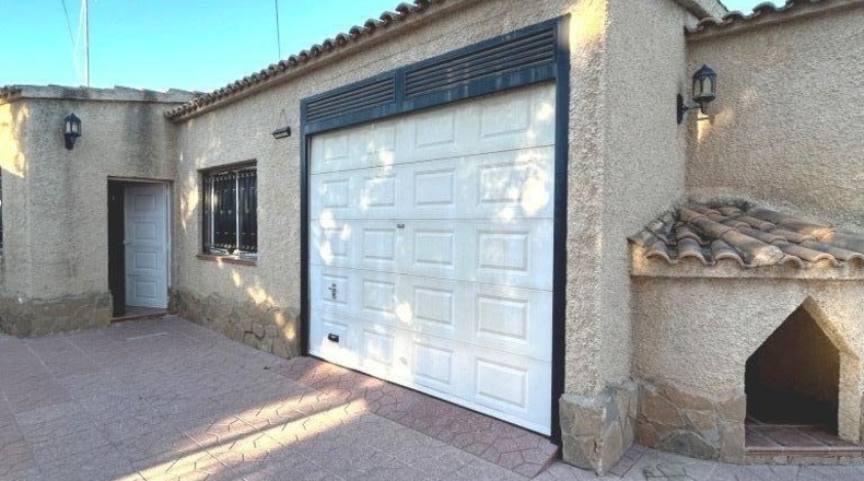 Alicante - Elche - 2500m2
