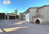 Xalet independent amb terreny en venda a la España, Elx, ref.: TR142391 foto