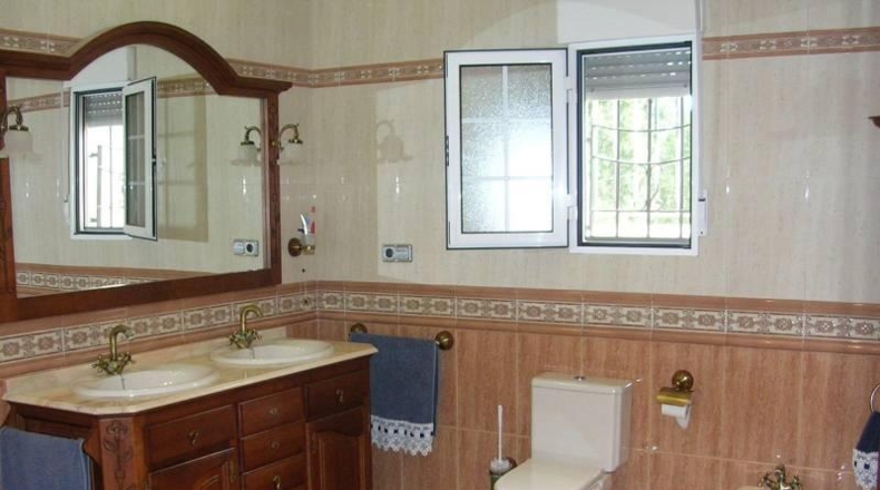 Alicante - Crevillente - 1800m2