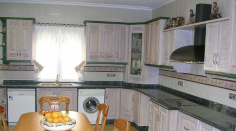 Alicante - Crevillente - 1800m2