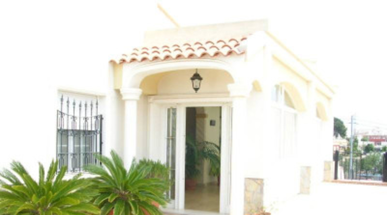 Alicante - Crevillente - 1800m2