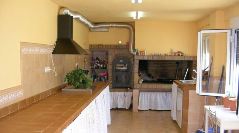 Alicante - Crevillente - 1800m2