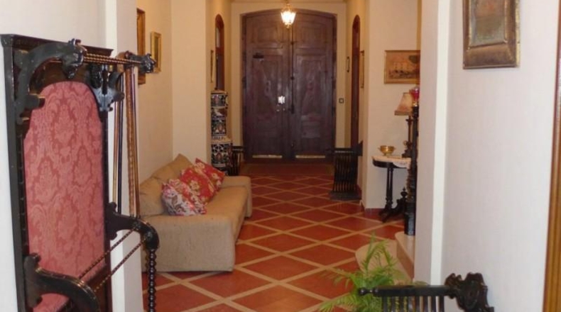 Alicante - Cocentaina - 2195m2