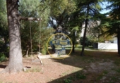 Casa de camp amb terreny en venda a la España, Cocentaina, ref.: TR304684 foto