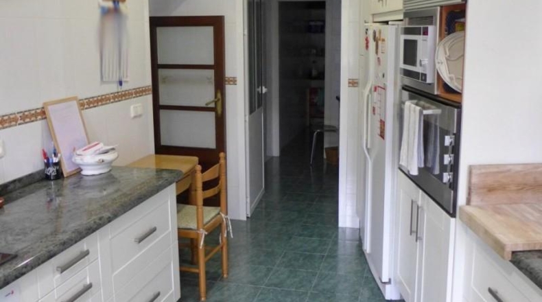 Alicante - Cocentaina - 2195m2