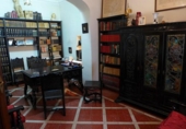 Casa de camp amb terreny en venda a la España, Cocentaina, ref.: TR304684 foto