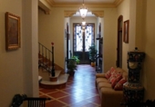 Casa de camp amb terreny en venda a la España, Cocentaina, ref.: TR304684 foto