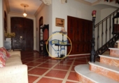 Casa de camp amb terreny en venda a la España, Cocentaina, ref.: TR304684 foto