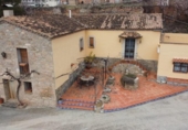 Casa de camp amb terreny en venda a la España, Fonollosa, ref.: TR236821 foto
