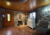 Casa de camp amb terreny en venda a la España, Fonollosa, ref.: TR236821 foto