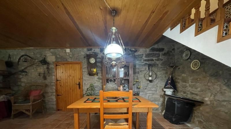 Barcelona - Fonollosa - 45000m2