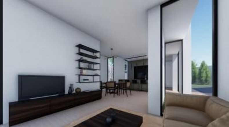 Alicante - Polop - 480m2