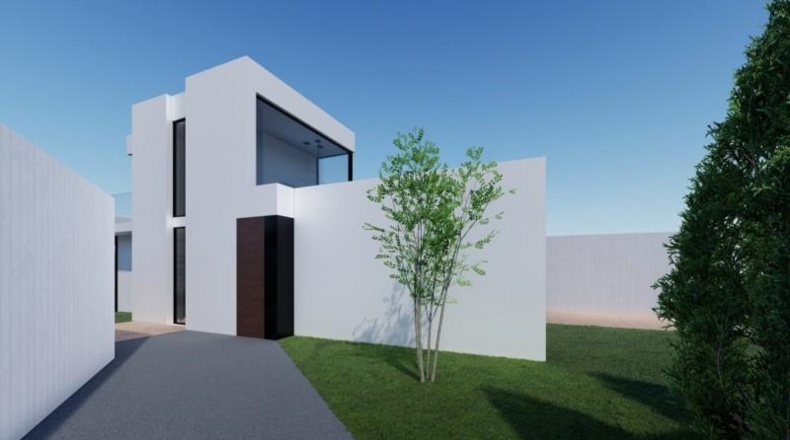 Alicante - Polop - 480m2