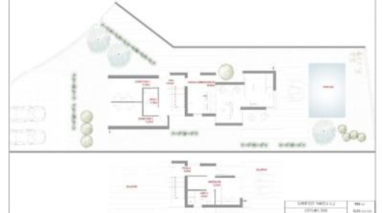 Alicante - Polop - 480m2