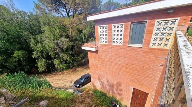 Barcelona - Dosrius - 130000m2
