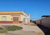 Casa de camp amb terreny en venda a la España, Cartagena, ref.: TR148623 foto