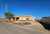 Casa de camp amb terreny en venda a la España, Cartagena, ref.: TR148623 foto