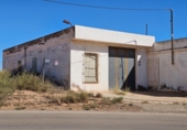 Casa de camp amb terreny en venda a la España, Cartagena, ref.: TR148623 foto
