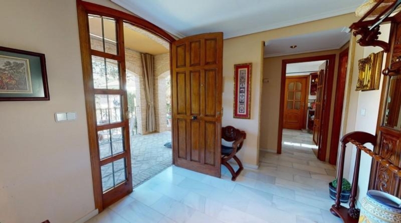 Córdoba - Córdoba - 1250m2