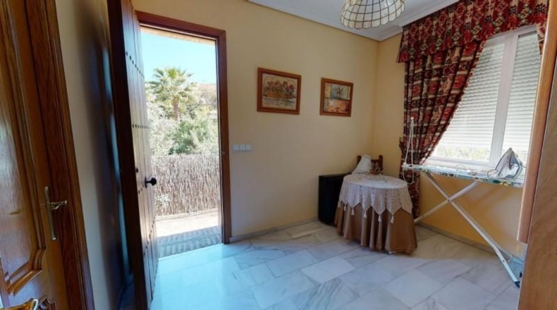 Córdoba - Córdoba - 1250m2