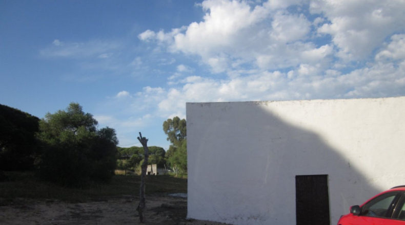 Cádiz - Barbate - 21017m2