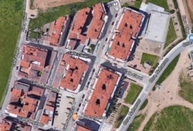 Santa Marta de Tormes 382&nbsp;m²