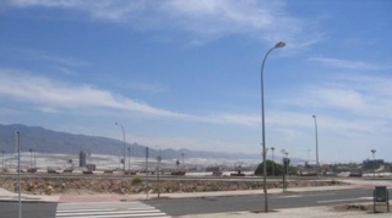 Almeria - El Ejido - 381m2