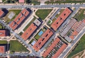 Саламанка 1241&nbsp;м²