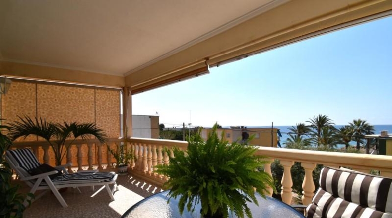 Alicante - Santa Pola - 120m2