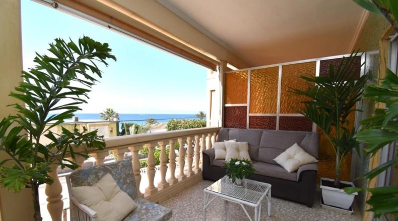 Alicante - Santa Pola - 120m2