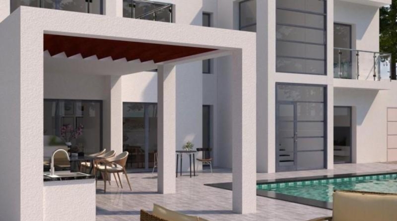 Tarragona - l'Ametlla de Mar - 800m2