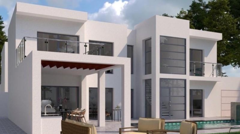 Tarragona - l'Ametlla de Mar - 800m2