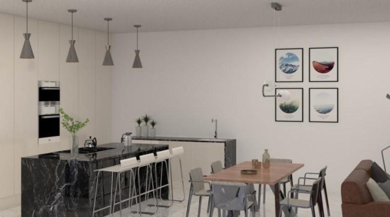 Tarragona - l'Ametlla de Mar - 800m2