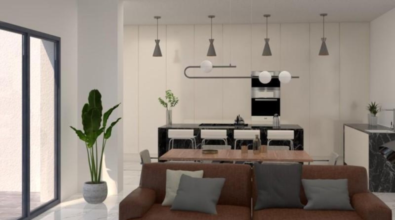 Tarragona - l'Ametlla de Mar - 800m2