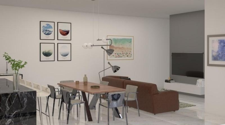 Tarragona - l'Ametlla de Mar - 800m2