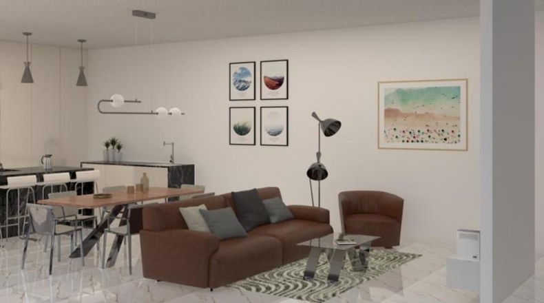 Tarragona - l'Ametlla de Mar - 800m2