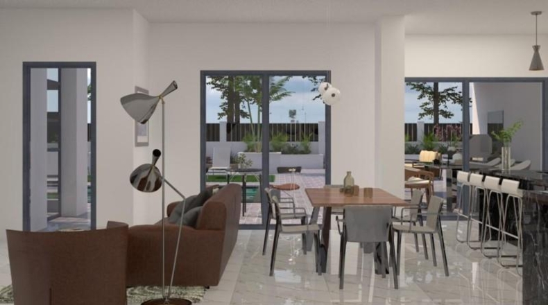 Tarragona - l'Ametlla de Mar - 800m2