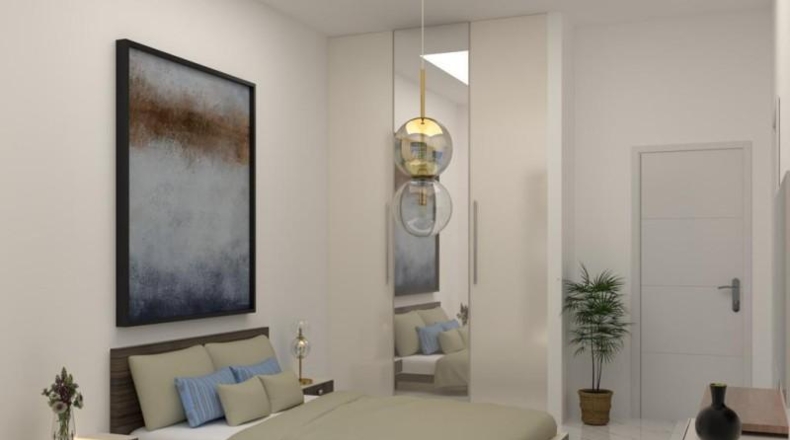 Tarragona - l'Ametlla de Mar - 800m2