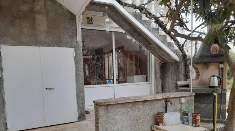 Tarragona - Amposta - 8000m2