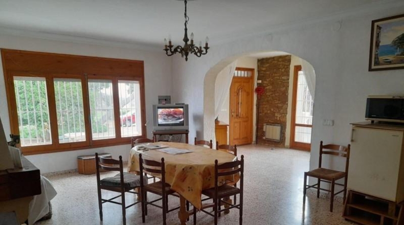 Tarragona - Amposta - 8000m2