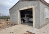 Xalet independent amb terreny en venda a la España, Amposta, ref.: TR155855 foto