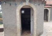 Xalet independent amb terreny en venda a la España, Amposta, ref.: TR155855 foto