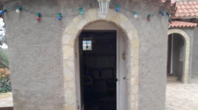 Tarragona - Amposta - 8000m2