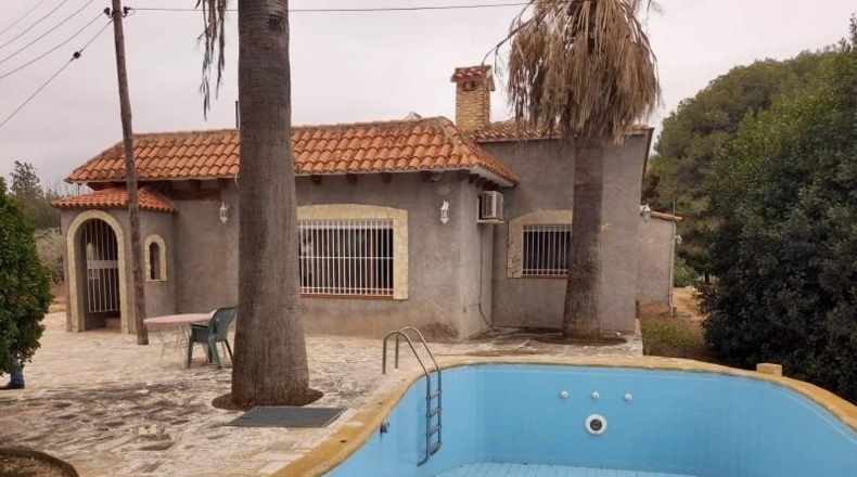 Tarragona - Amposta - 8000m2