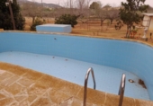 Xalet independent amb terreny en venda a la España, Amposta, ref.: TR155855 foto