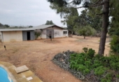 Xalet independent amb terreny en venda a la España, Amposta, ref.: TR155855 foto