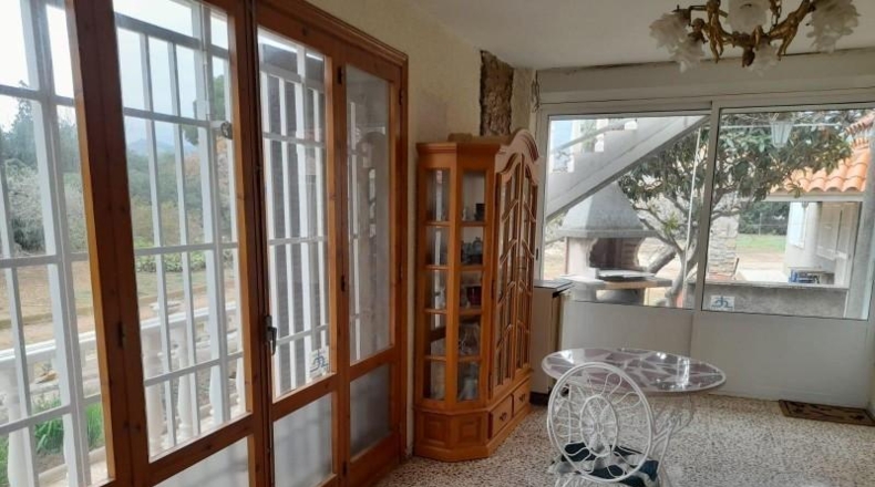 Tarragona - Amposta - 8000m2