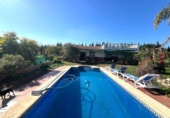 Xalet independent amb terreny en venda a la España, Alhaurín de la Torre, ref.: TR155946 foto